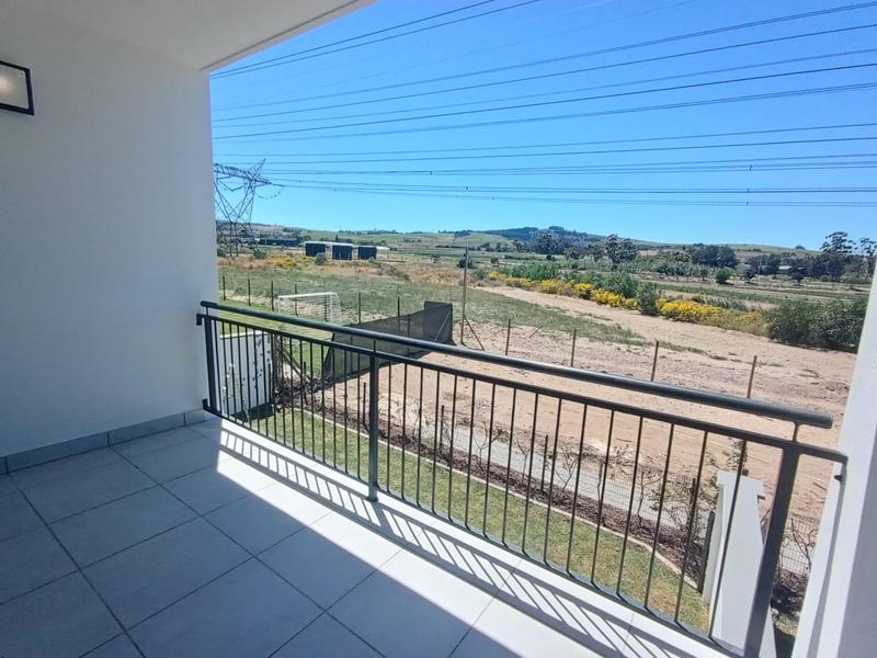 To Let 2 Bedroom Property for Rent in Zevenwacht Western Cape